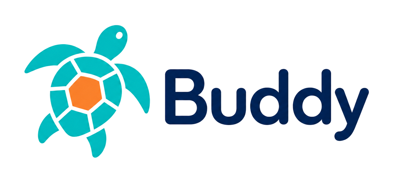 Buddy Japanese Studio
